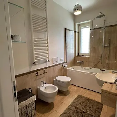 Enchanting Garden Retreat Villa *