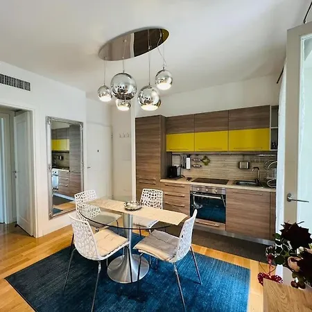 Enchanting Garden Retreat Villa *