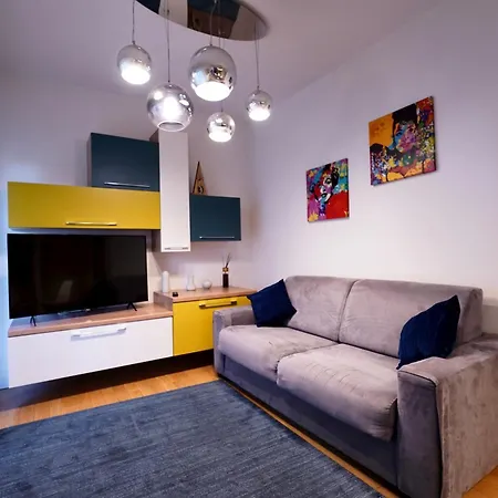 别墅 Enchanting Garden Retreat