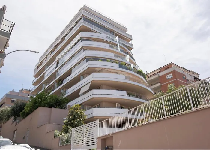 别墅 Enchanting Garden Retreat *