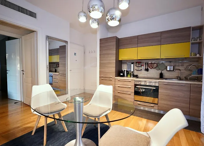 Enchanting Garden Retreat 别墅 罗马