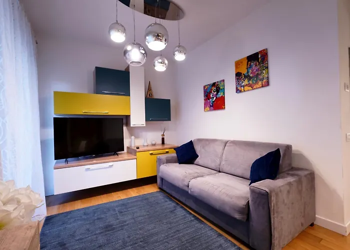 别墅 Enchanting Garden Retreat