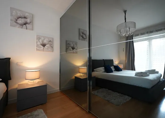 Enchanting Garden Retreat 别墅 罗马