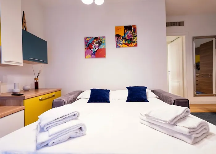 Enchanting Garden Retreat