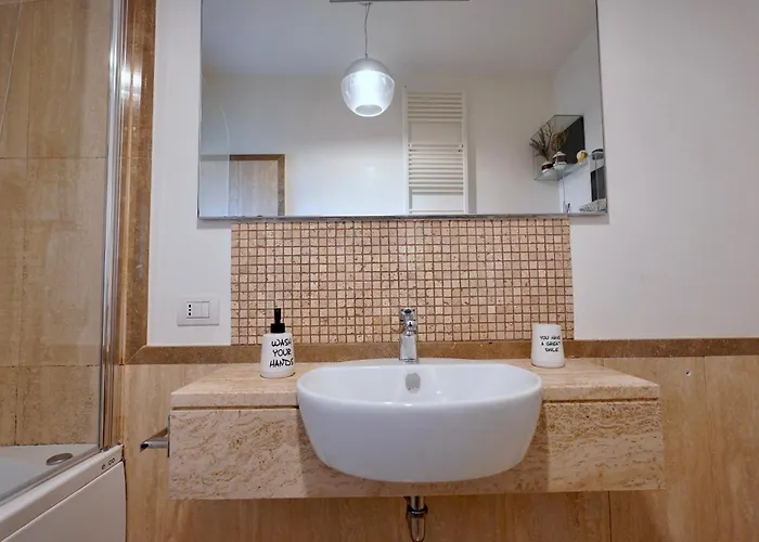 Enchanting Garden Retreat *