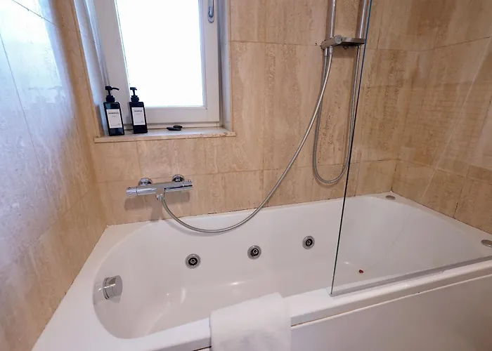 Enchanting Garden Retreat 别墅 罗马